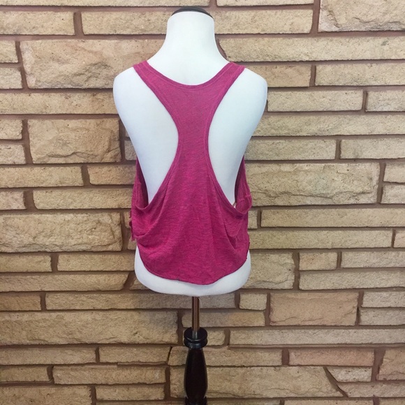 VS workout racerback tank - Picture 2 of 4
